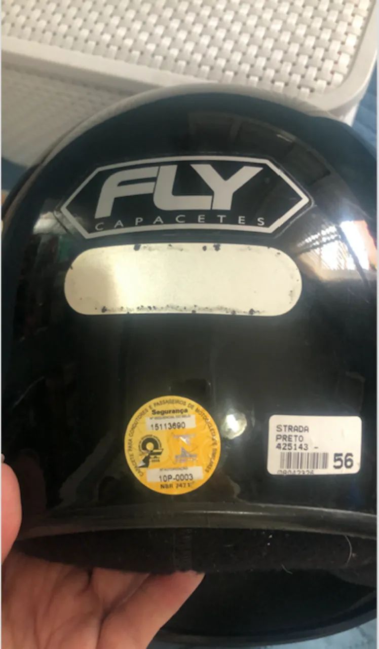 capacete para motoqueiro