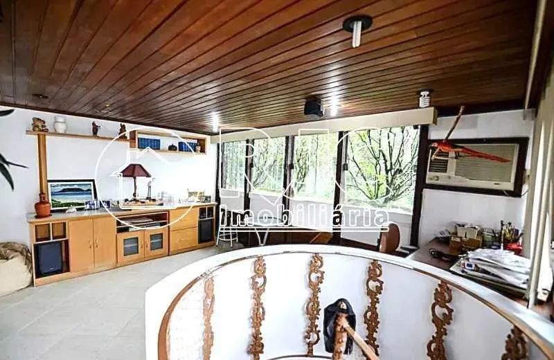 Cobertura : Duplex / Residencial / Tijuca - Foto 6