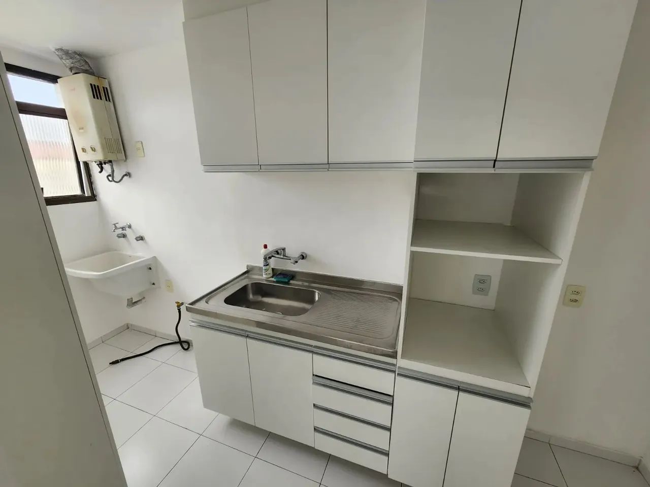 Copacabana -Sala e Quarto Venda Rio de Janeiro - RJ - Foto 5