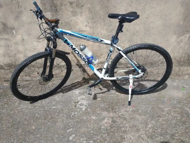 Mosso Cuadro Bicicleta Mtb 29 Mosso Aro 29 Bicicletas Mosso