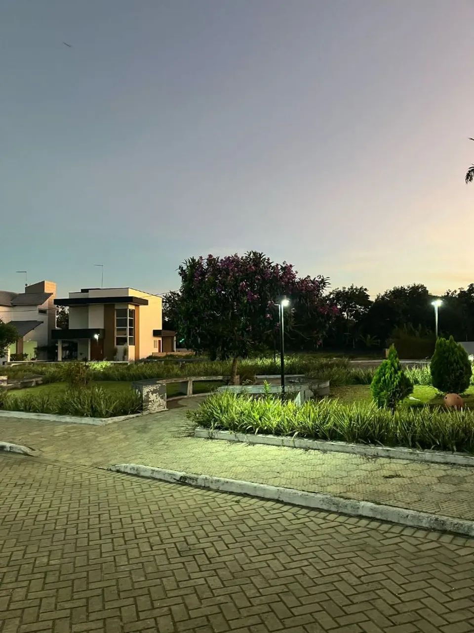 Belíssimo lote no Condomínio Ville Blanche 2 em Solânea/Bananeiras - Foto 9