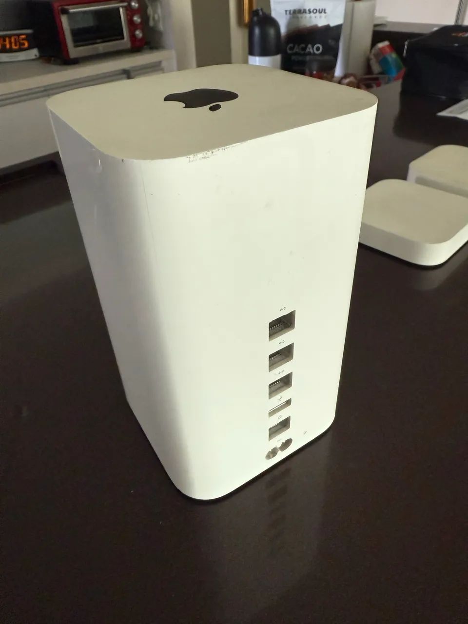 AirPort Extreme Model A1521 - Foto 3