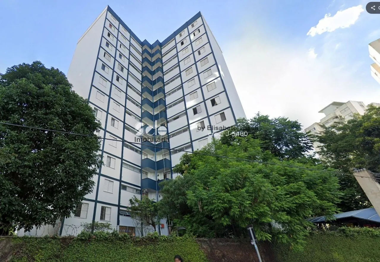 Apartamento 2 quartos para Locação Vila Siqueira (Zona Norte), São Paulo