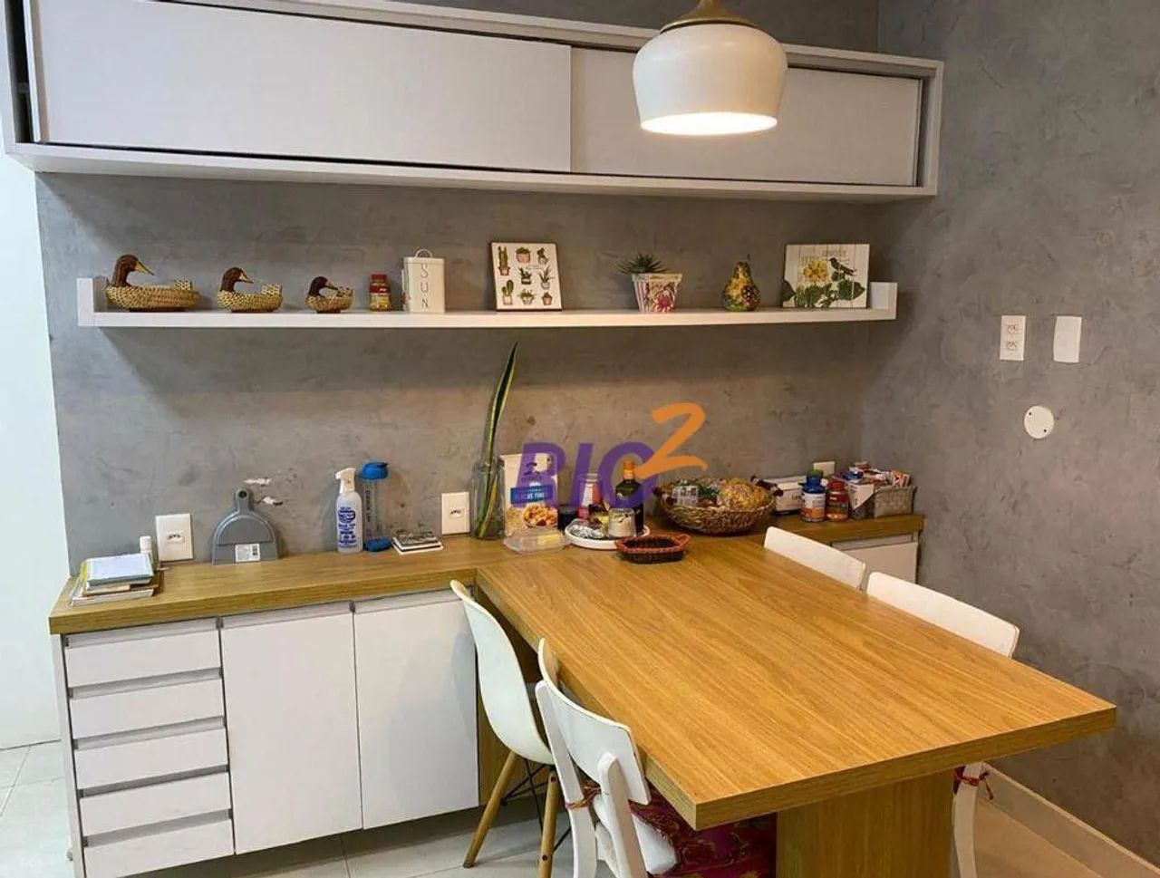 Posto 4 | Frontal Mar | 4Qtos com 177m² | Reformado | 3 Vagas - Foto 10