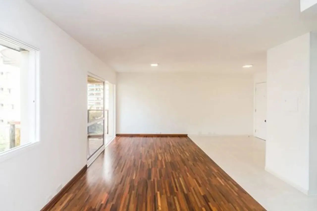 Apartamento em Rua Haddock Lobo - Jardim América - São Paulo/SP - Foto 3