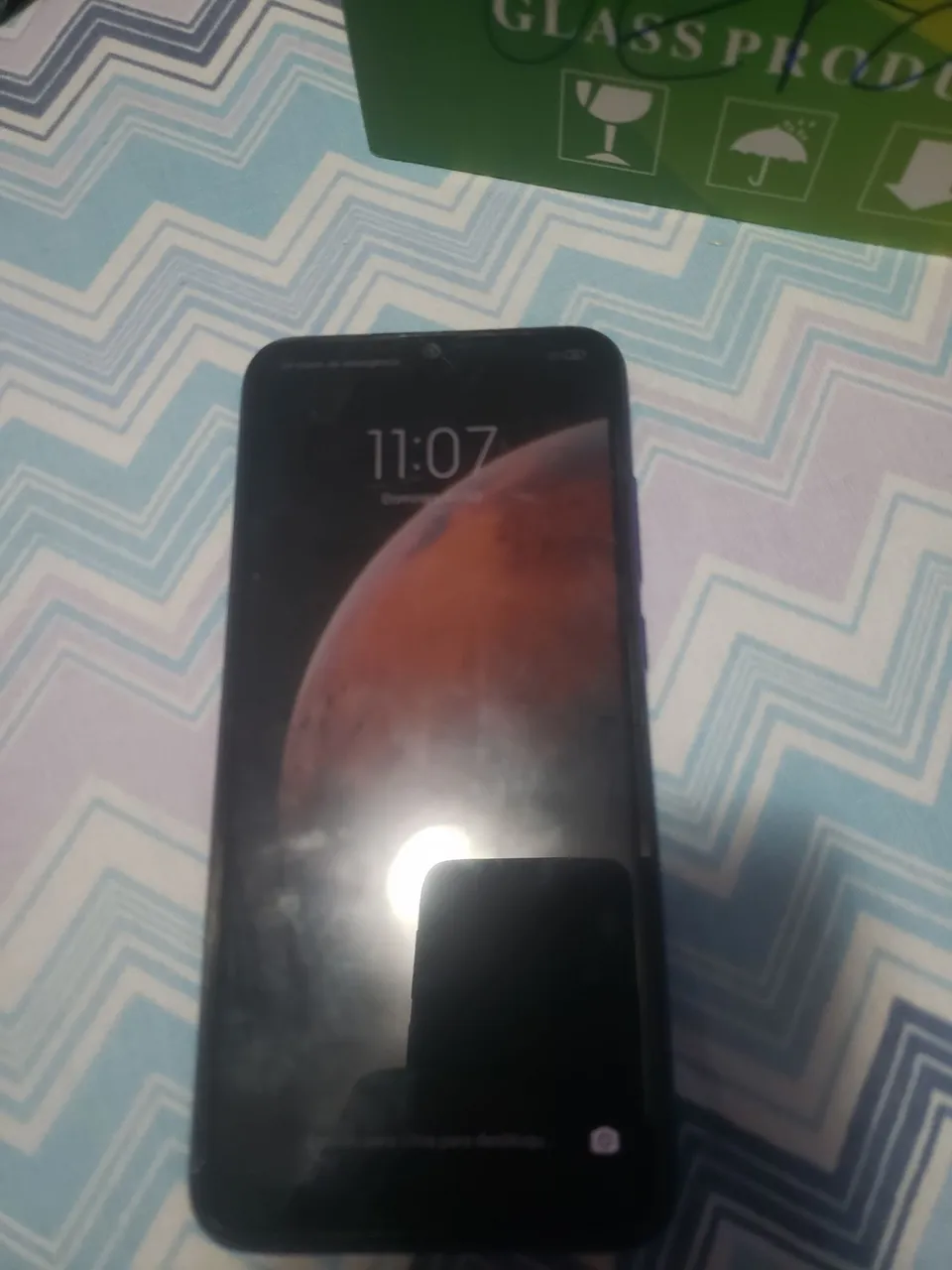 Aparelho usado barato excelente 64gb