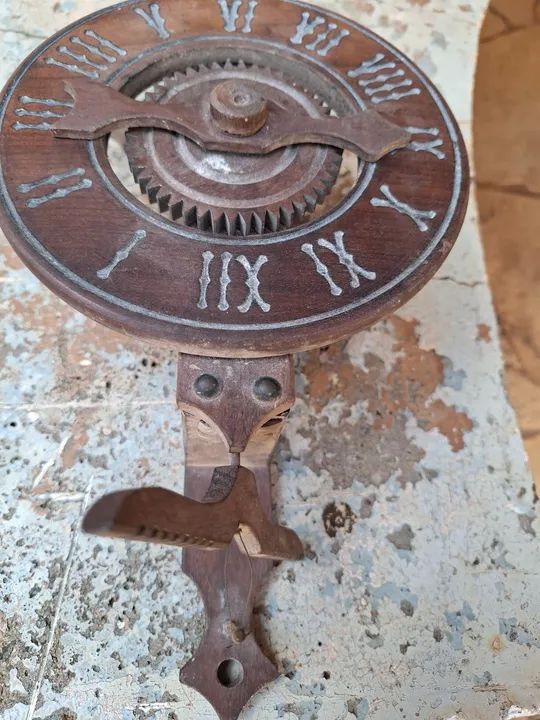 Relógio antigo  - Foto 2