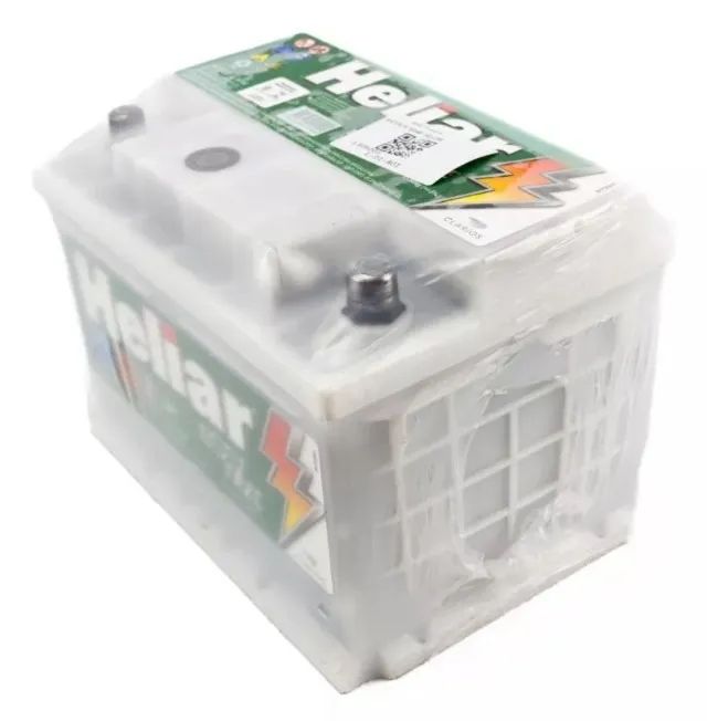 BATERIA HELIAR / CRAL 150 AH // 60 AH // 45 AH // 52 AH // etc...  - Foto 3