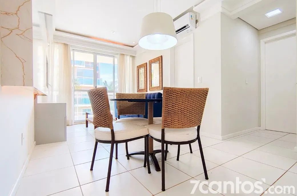 Apartamento, Porto das Dunas, 2 Quartos - Foto 3