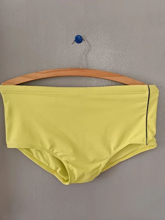 Sunga Masculina Esportiva RJ Dript