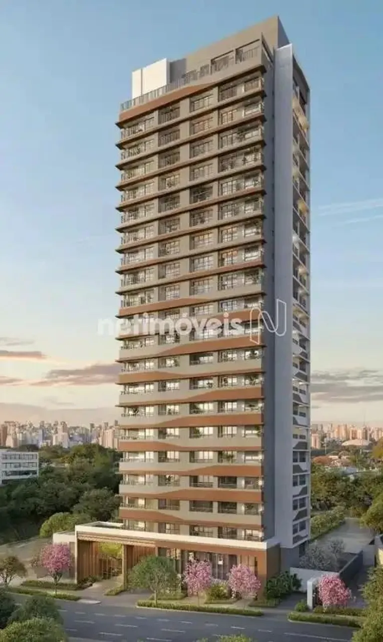 Venda Studio Vila Clementino São Paulo