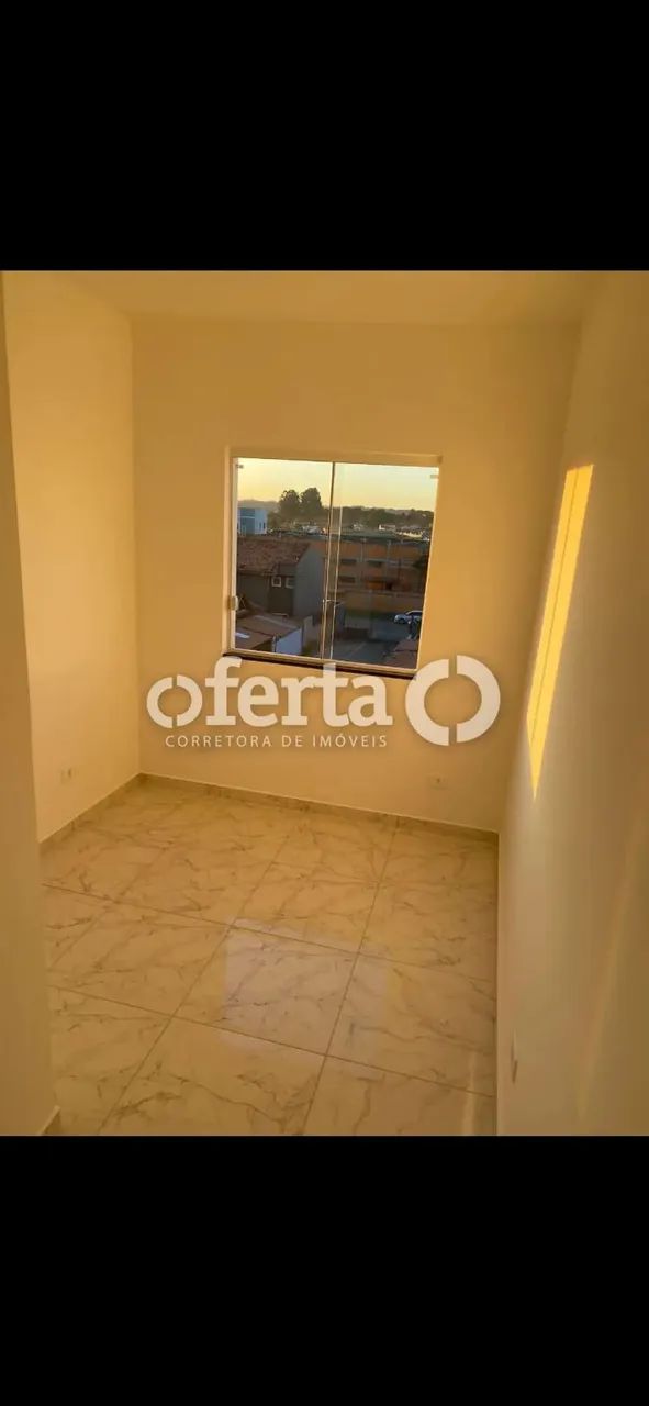 Apartamento em Araucária / Estação - Foto 5
