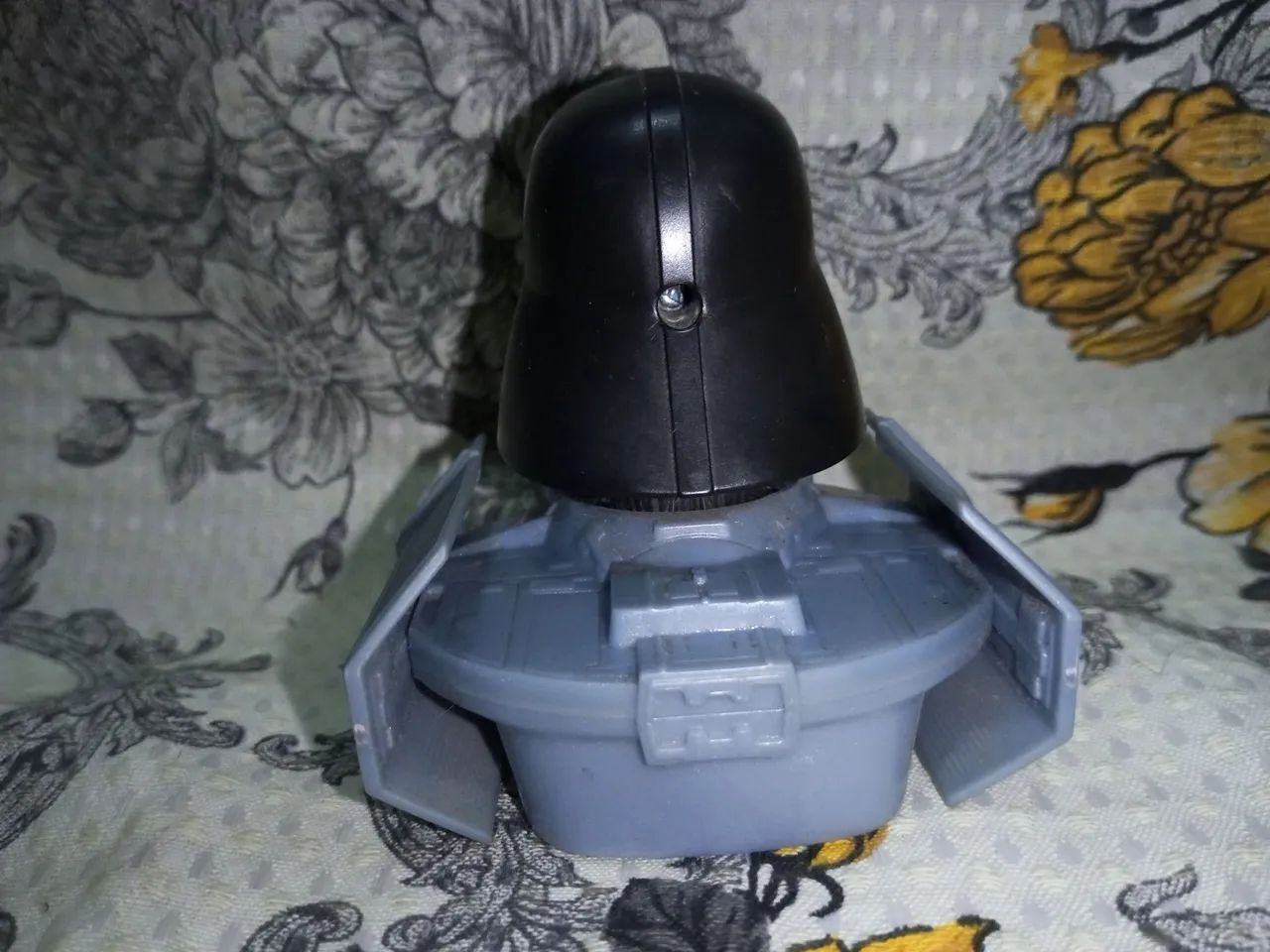 Boneco Darth Vader Star Wars MC Donald's  - Foto 3