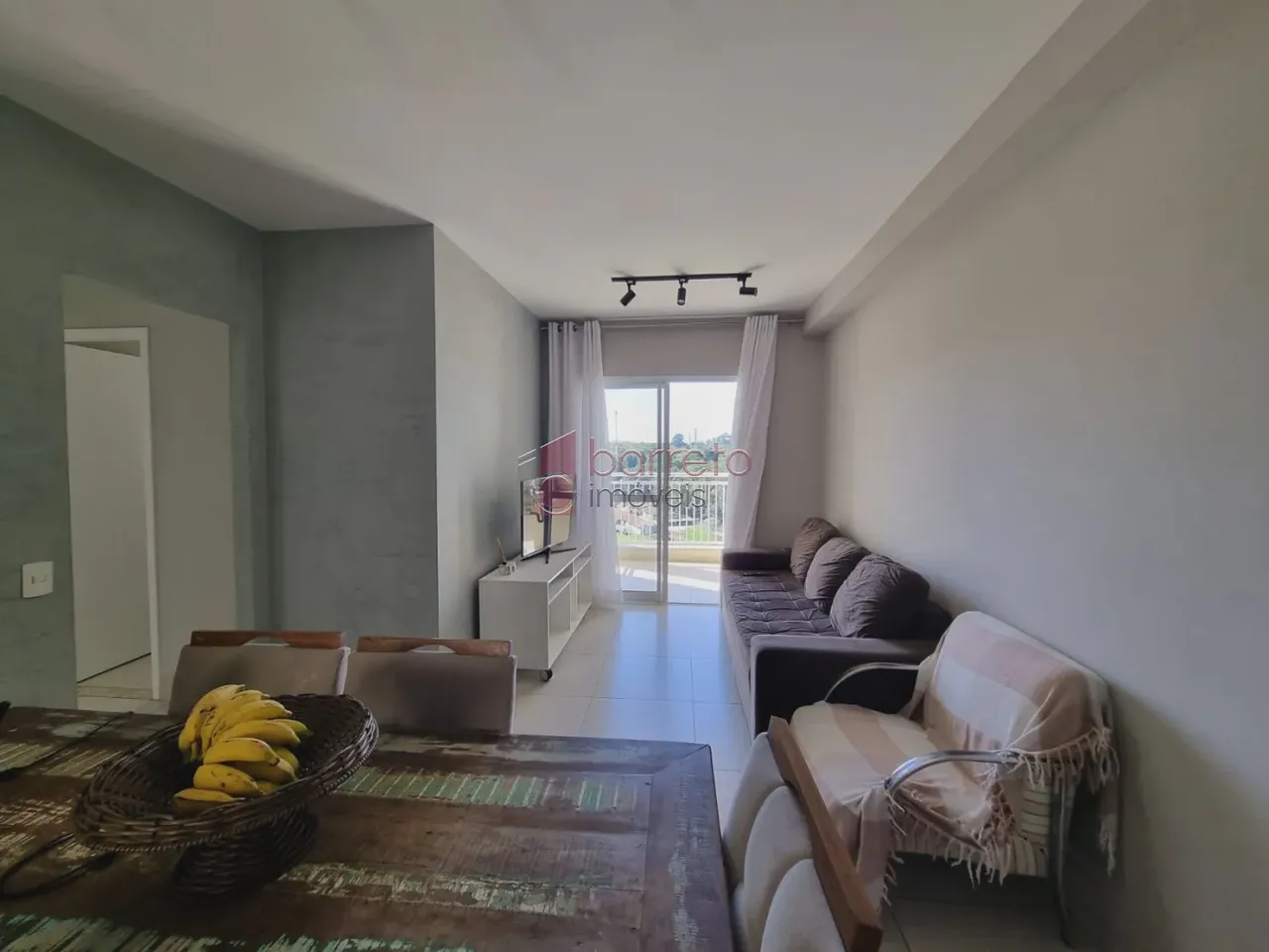 APARTAMENTO COM VISTA LIVRE, NO CONDOMÍNIO HANBURY PARK, ENGORDADOURO, JUNDIAÍ - SP