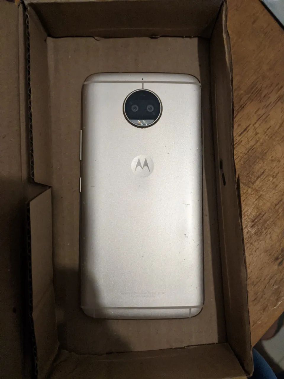 Peças Moto g5s Plus - Foto 3