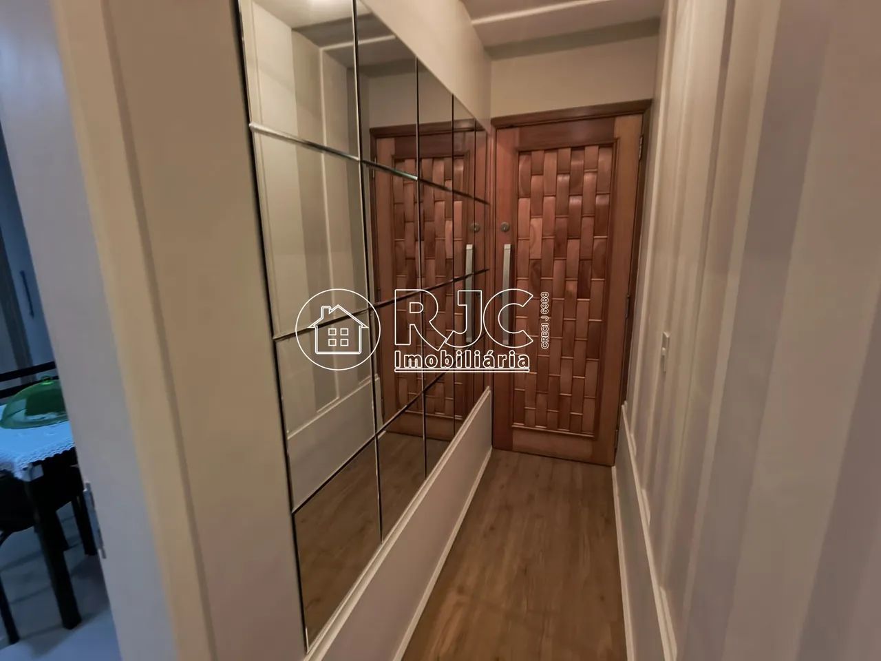 Duplex para venda com 191 metros quadrados com 4 quartos em Tijuca - Rio de Janeiro - RJ