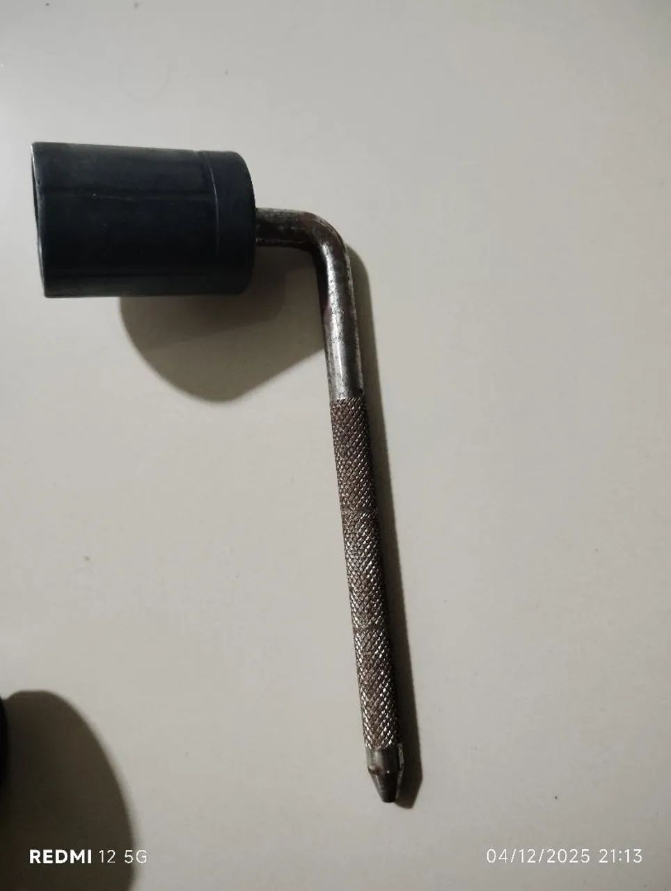 Clamp bateria eletrônica 