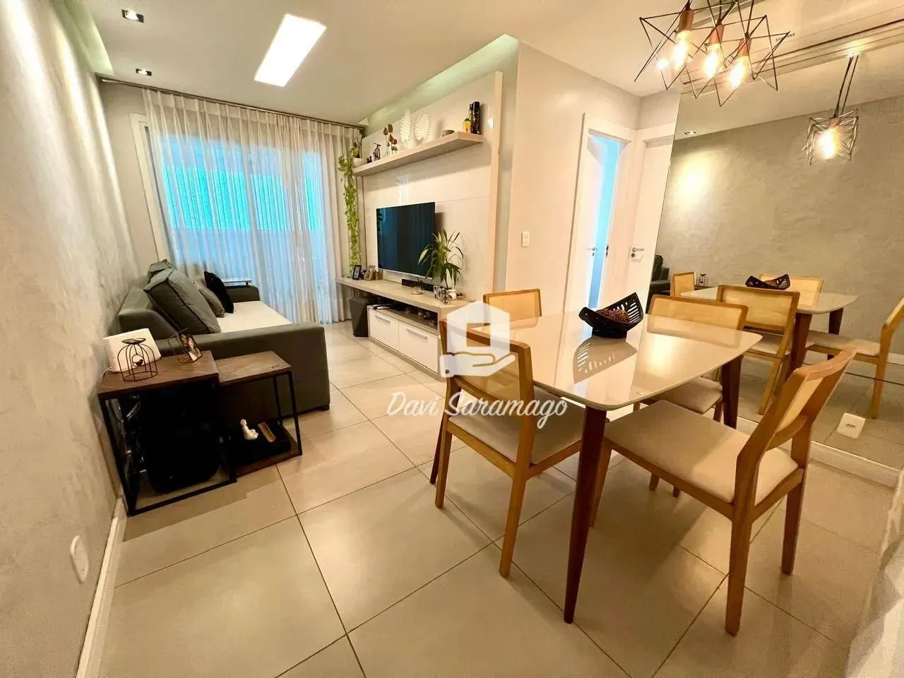Apartamento 2 Quartos à venda Badu - Niterói/RJ