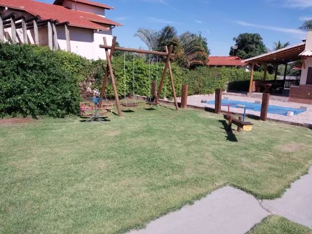 Sítio em Condomínio - Igarapé - 1000 metros - Ótimo acabamento - Foto 2