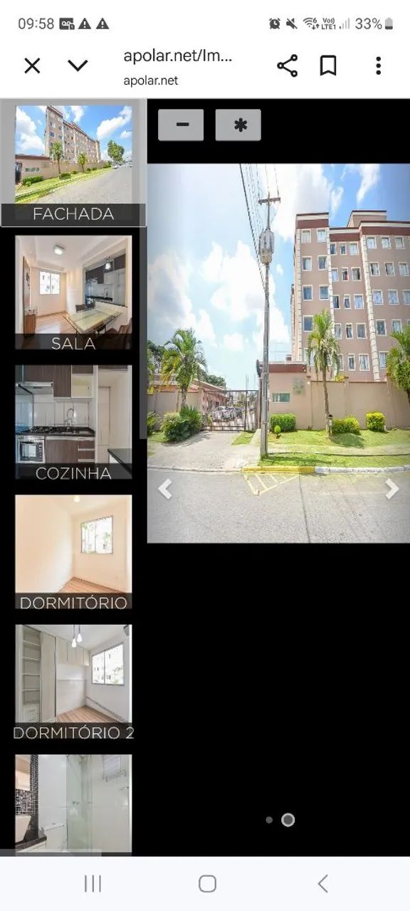 Foto - Curitiba - Hauer