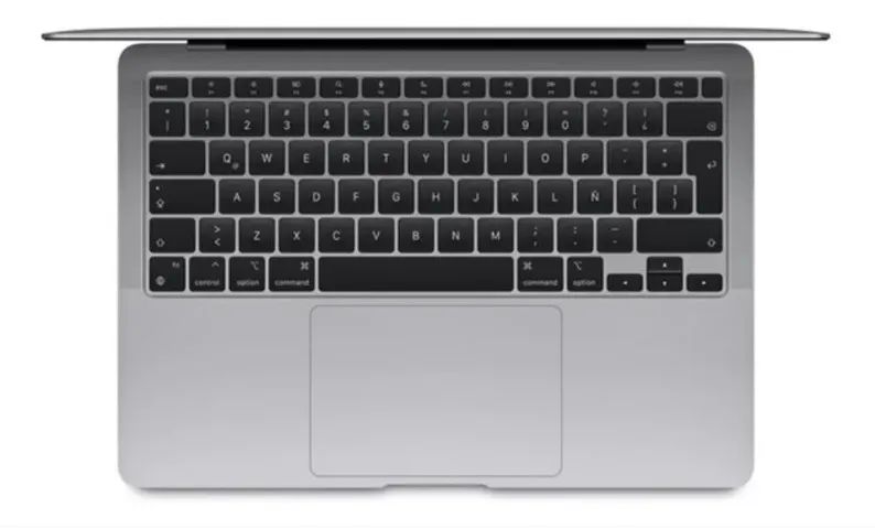 MacBook Air M1 8Gb/256Gb - Foto 5