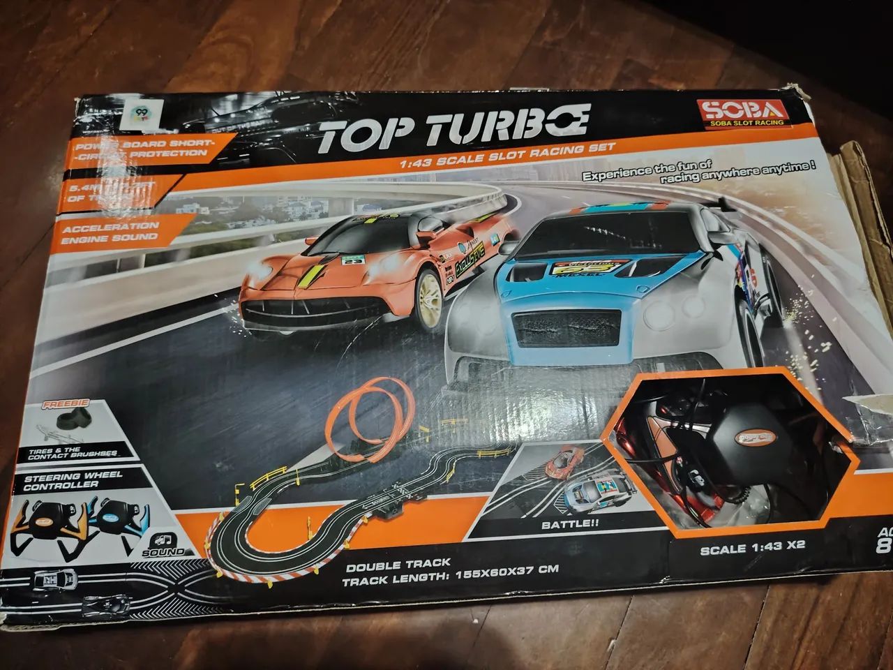 Autorama - Foto 2