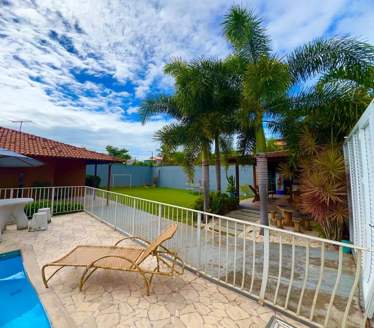 Casa temporada em ponta da fruta.preço do final de semana - Foto 7