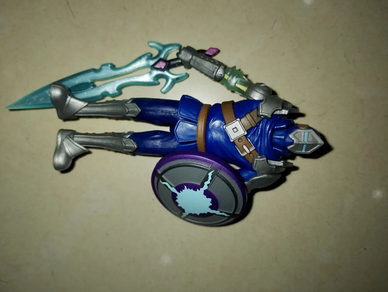 Bonecos de coleção  - Foto 3