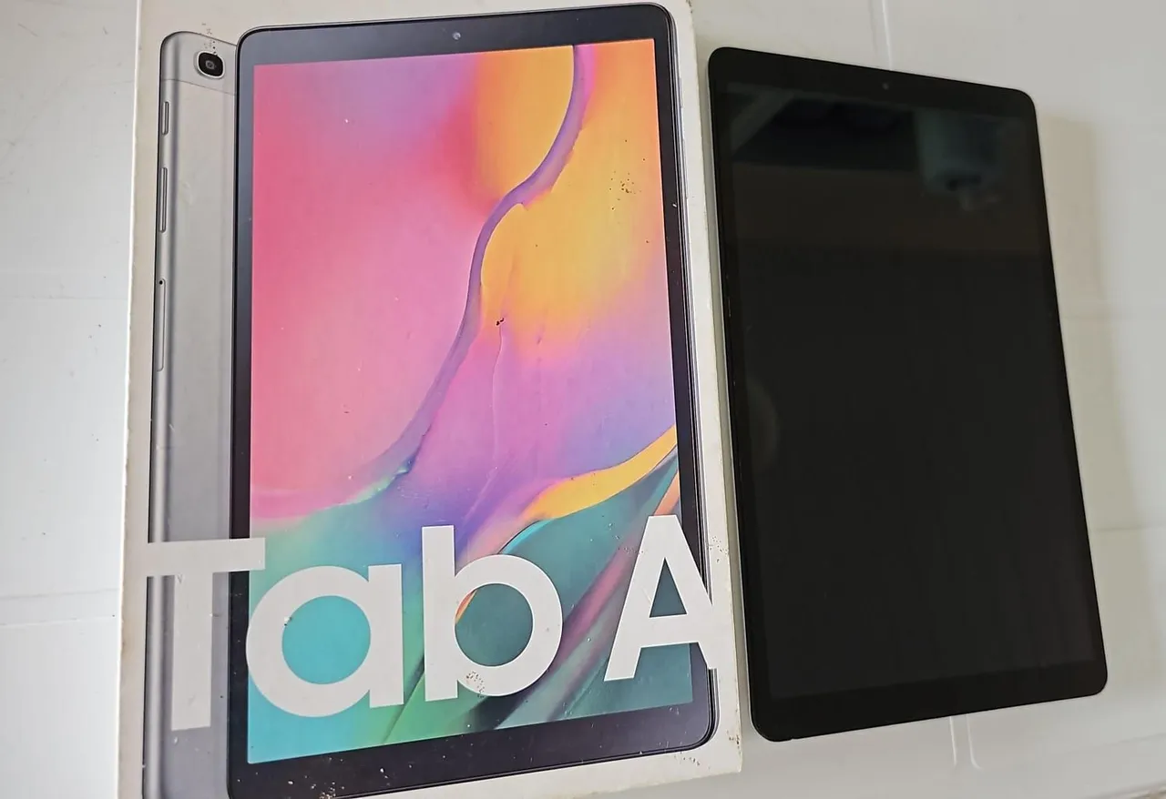Tablet Samsung Galaxy Tab A 10.1