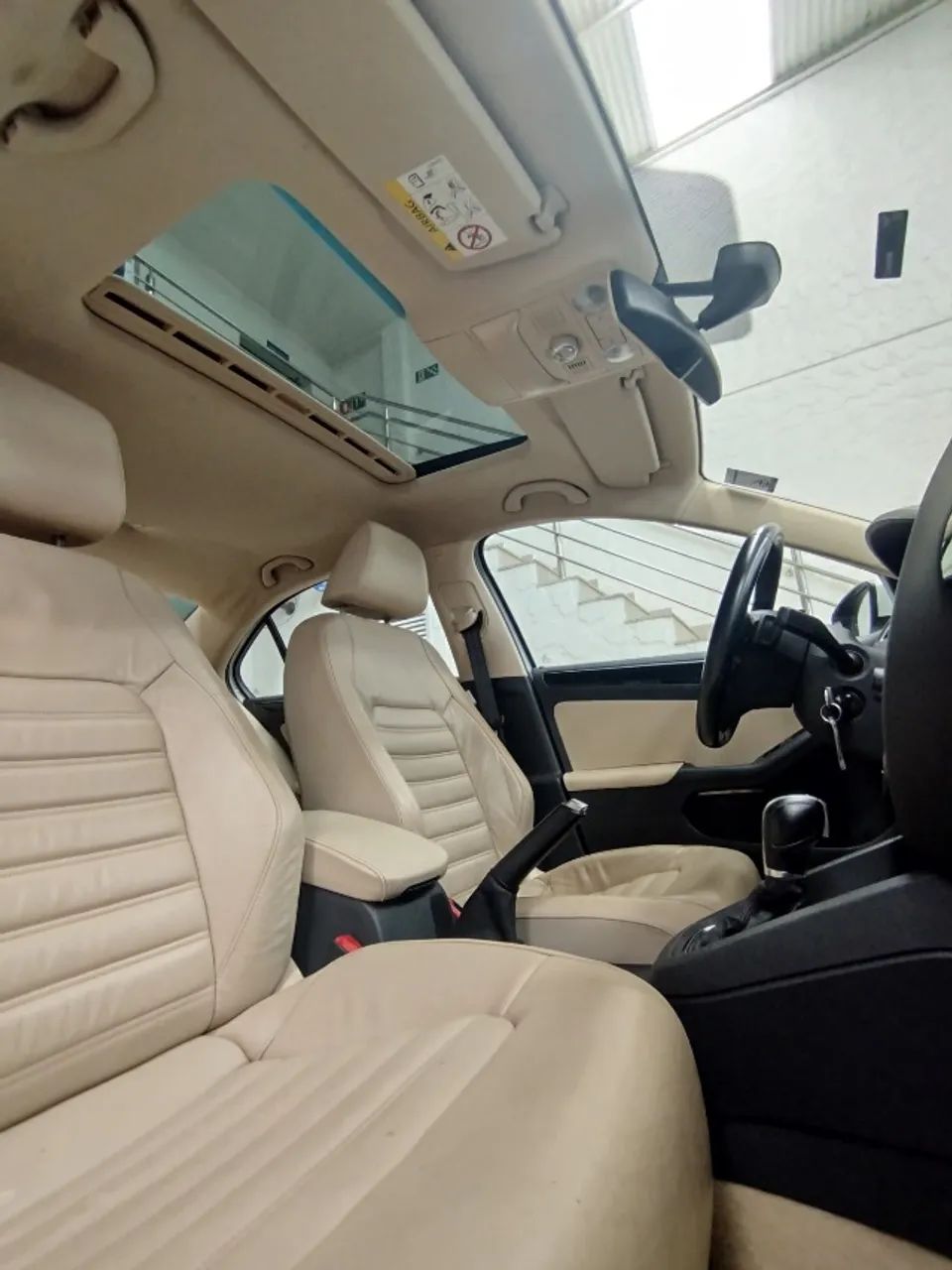 JETTA HIGHLINE 2016 ÚNICO DONO - Foto 5