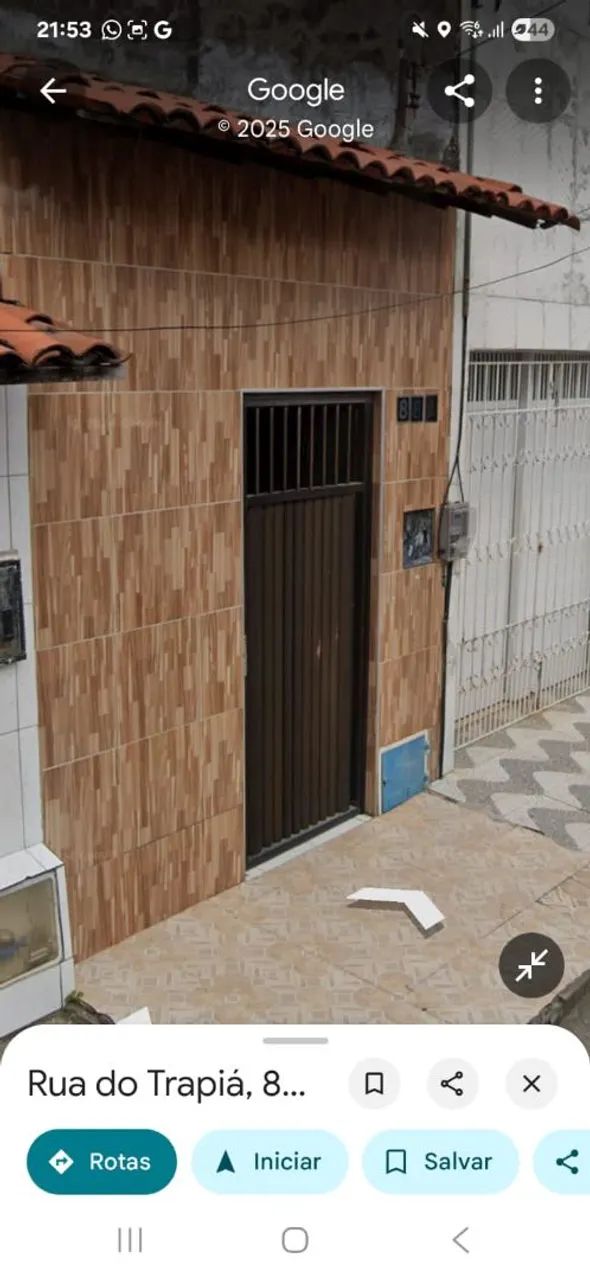 Foto - Fortaleza - Jardim das Oliveiras