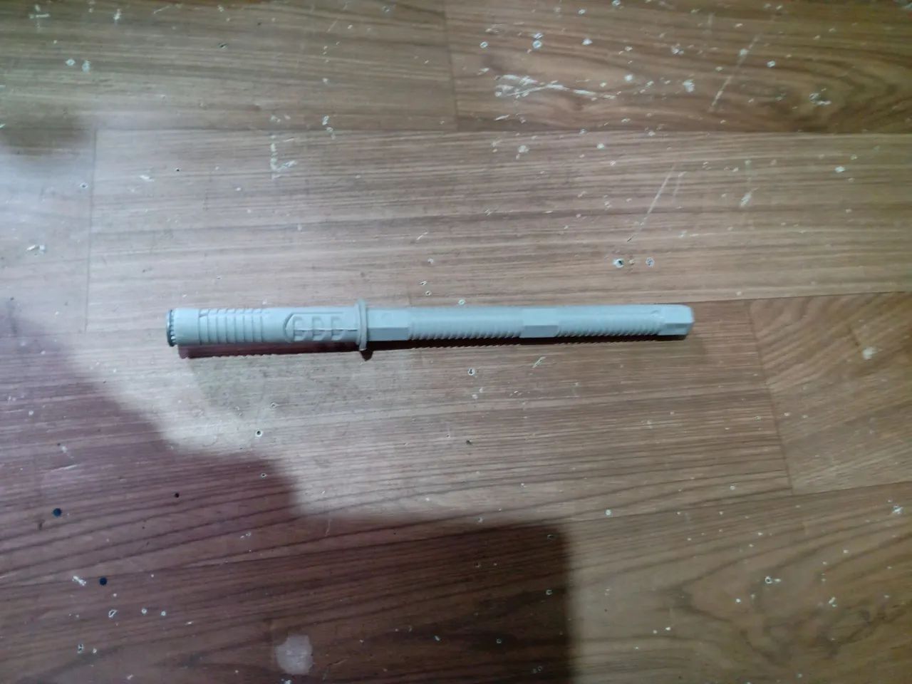 Parafuso invisível  - Foto 3