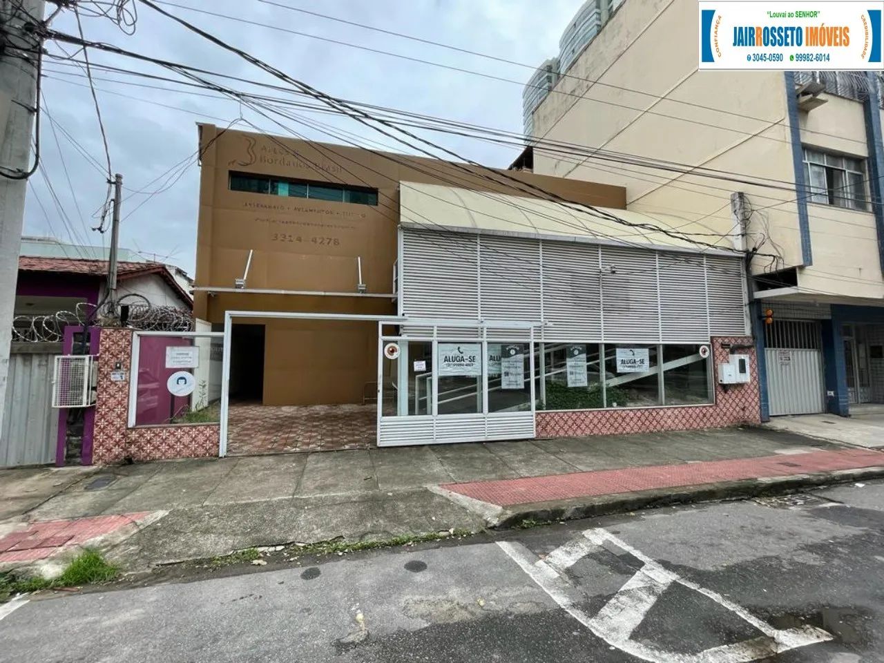 Loja para aluguel com 200 m² em Bento Ferreira - Vitória - ES - Foto 5