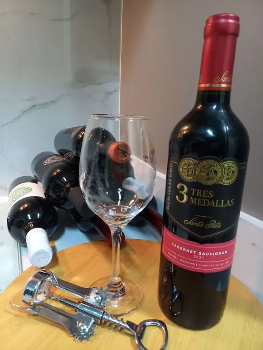 Vinho (Tinto/Branco) - Foto 5