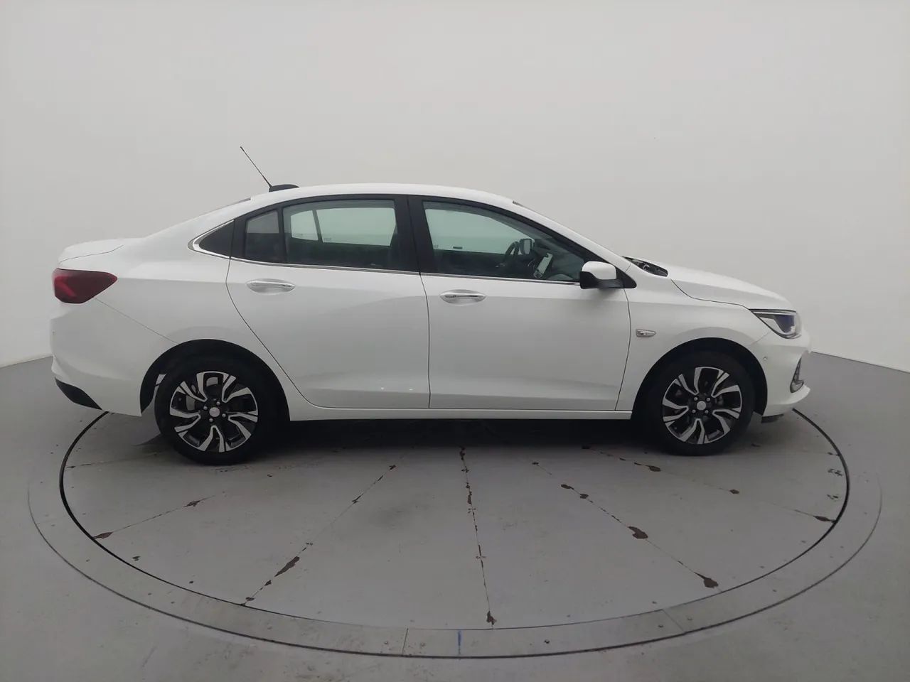 Chevrolet Onix Sedan Plus Premier 1.0 12V TB Flex Aut. 4P, foto 6 de 18