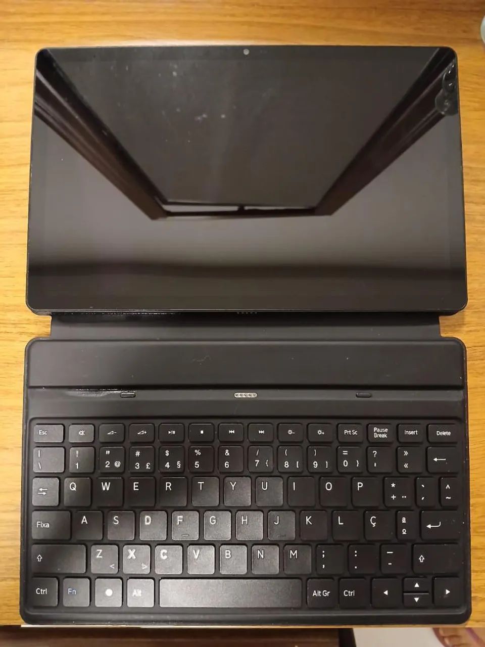 TABLET VAIO 128gb - Foto 4