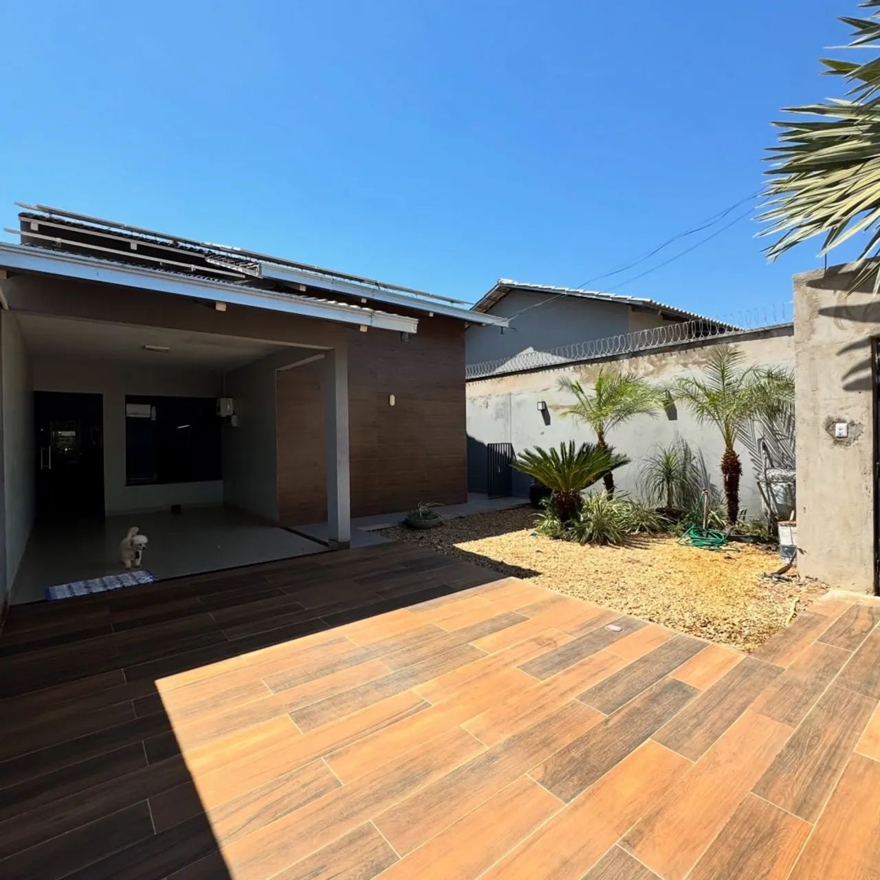 K| ÓTIMA CASA NO ARAÇAGY