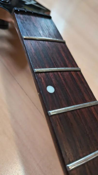 Guitarra Cort X-1 - Foto 2