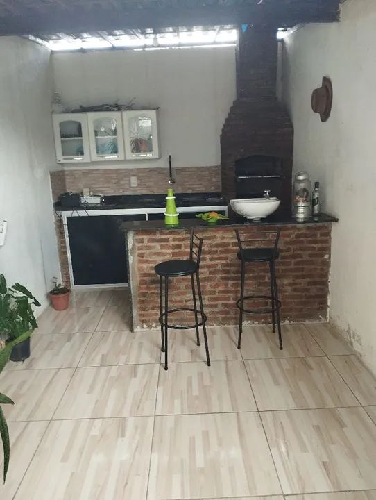 AP no residencial oliveira  - Foto 7