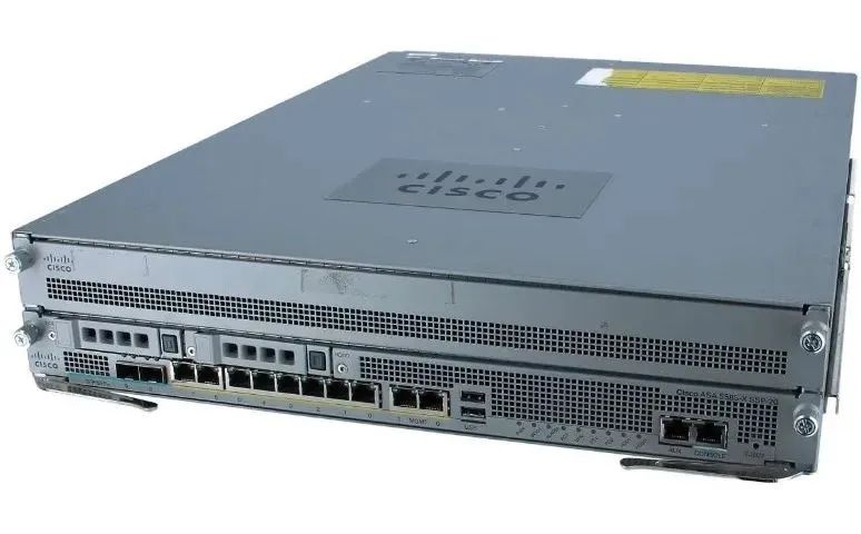 Firewalls de próxima geração Cisco ASA 5500x Series