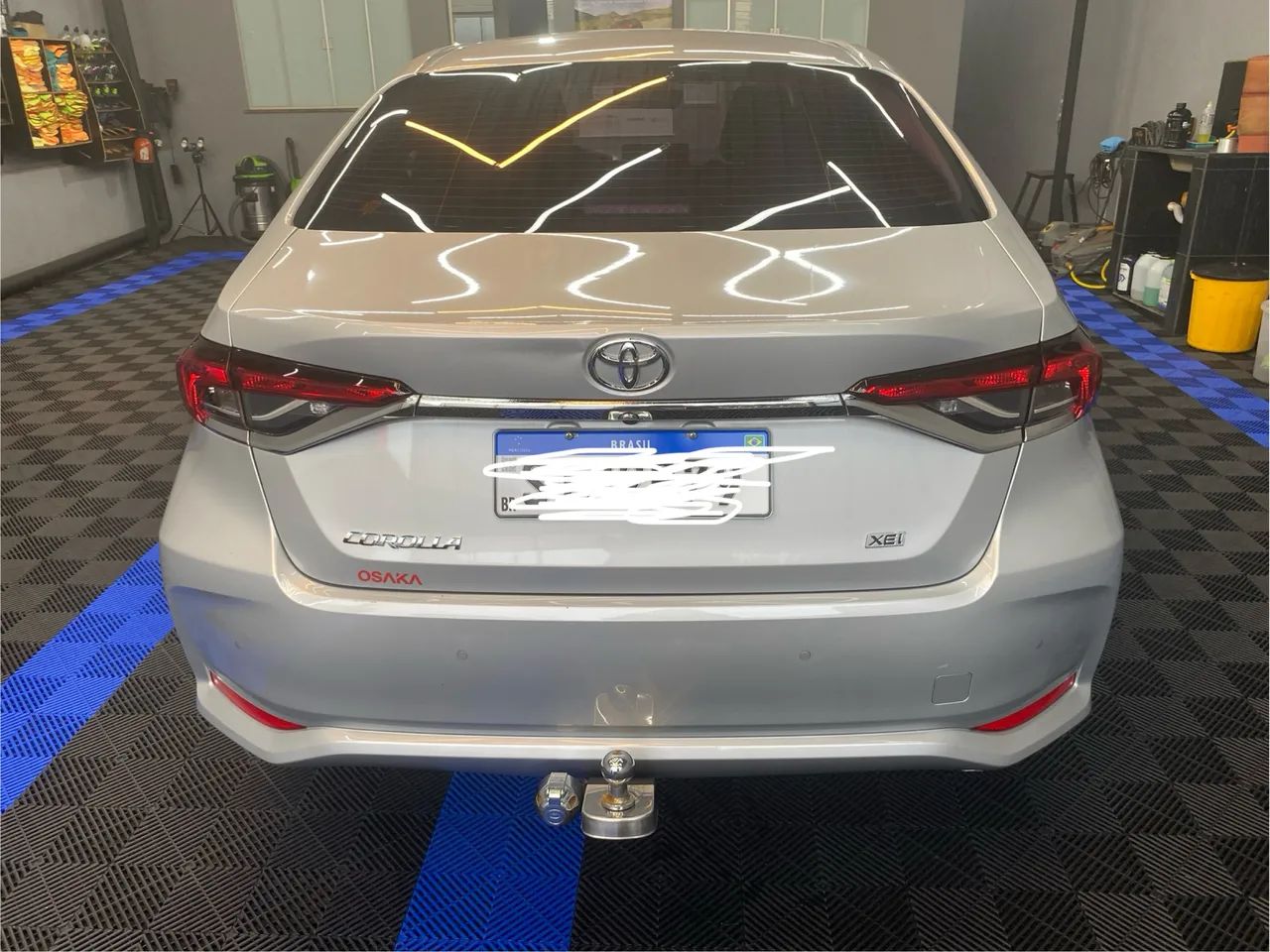 Oportunidade - Corolla XEI 2023 - Foto 3