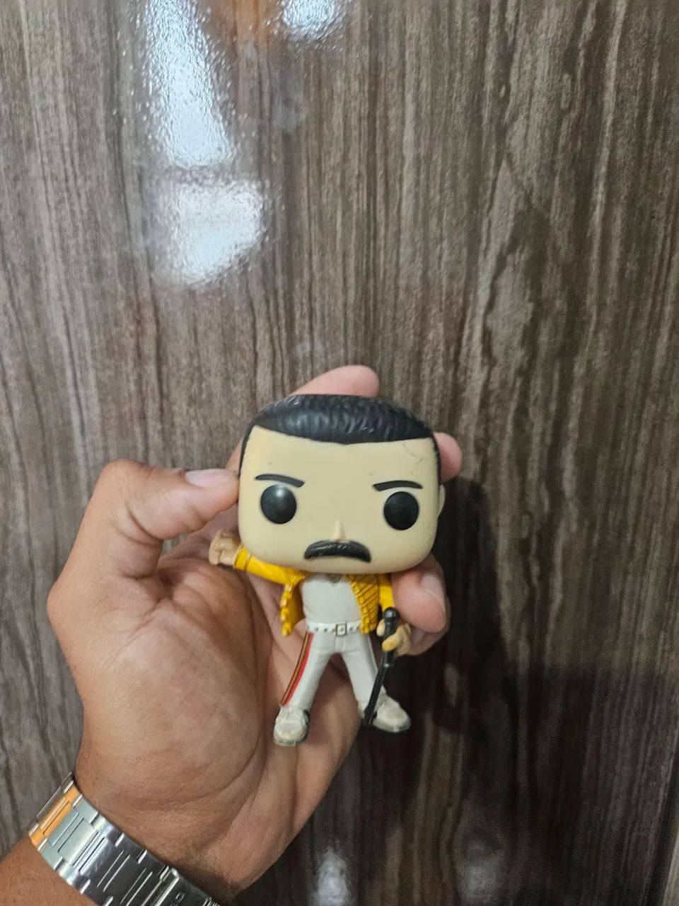 Funko Pop Freddie Mercury
