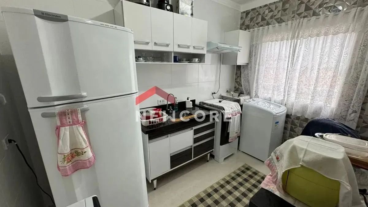 Casa de condomínio em Rua Vinte e Seis de Janeiro - Mirim - Praia Grande/SP - Foto 3