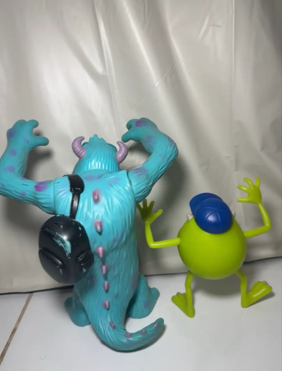 Monstros SA - Foto 2