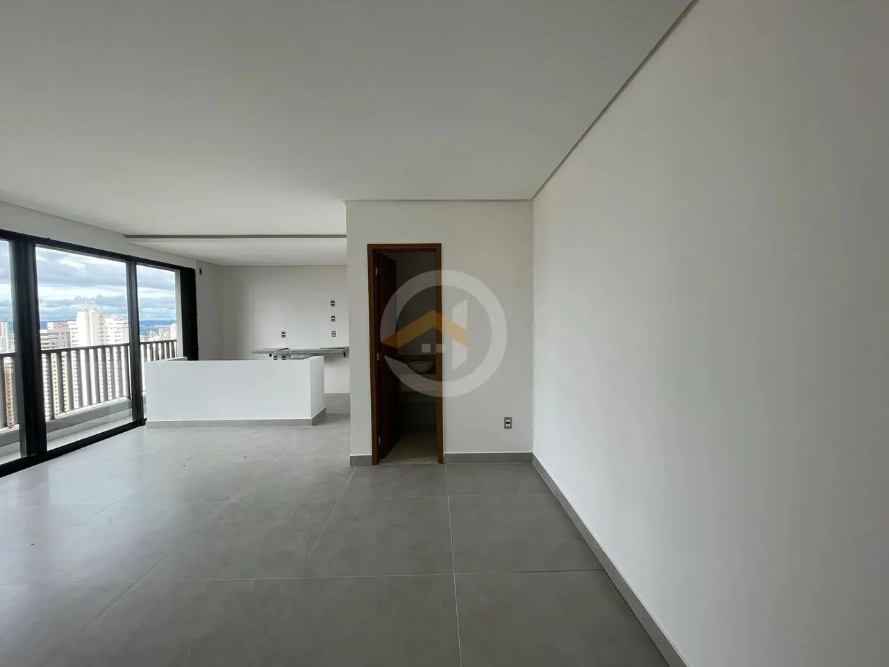 Apartamento 3 suítes no Setor Bueno - Foto 3