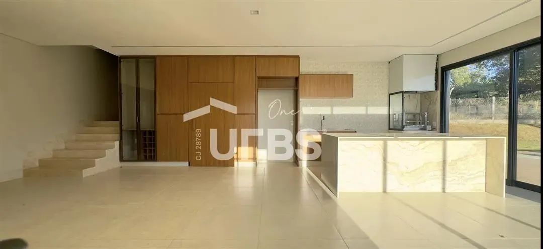 Águas da Serra - Chácara 4 quartos, sendo 4 suítes - Foto 6