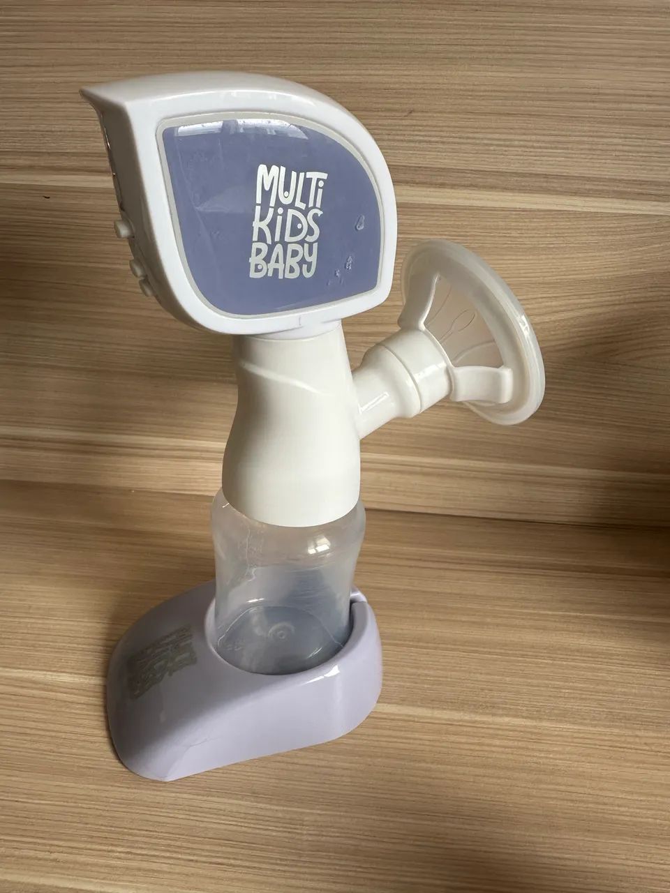Máquina Extratora de Leite Multikids - Foto 6