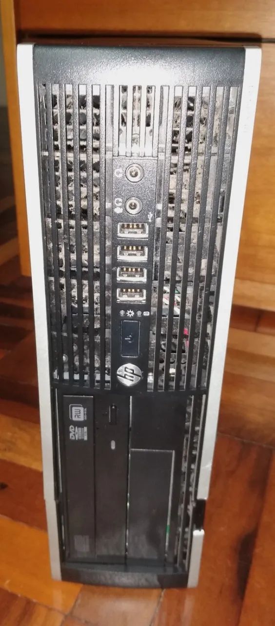 Pc Gamer de entrada, Com Gta5, e Milhares de Jogos. A8 5500/8gb ram/hd 500gb - Foto 6