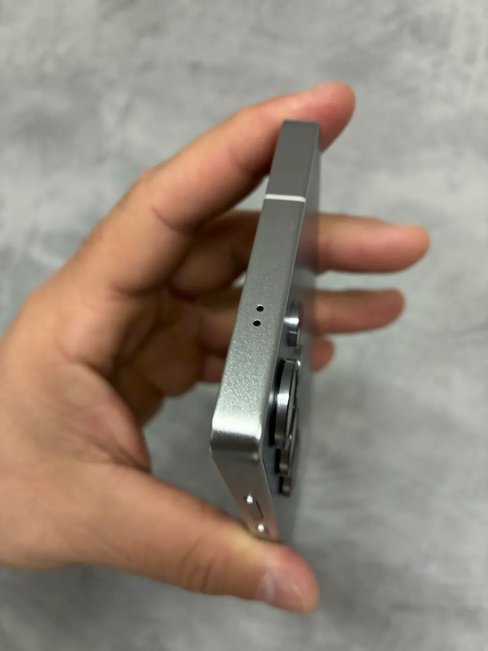 Galaxy S25 Ultra 5G 12/256gb Blue Novo Troco ou 10x  - Foto 2