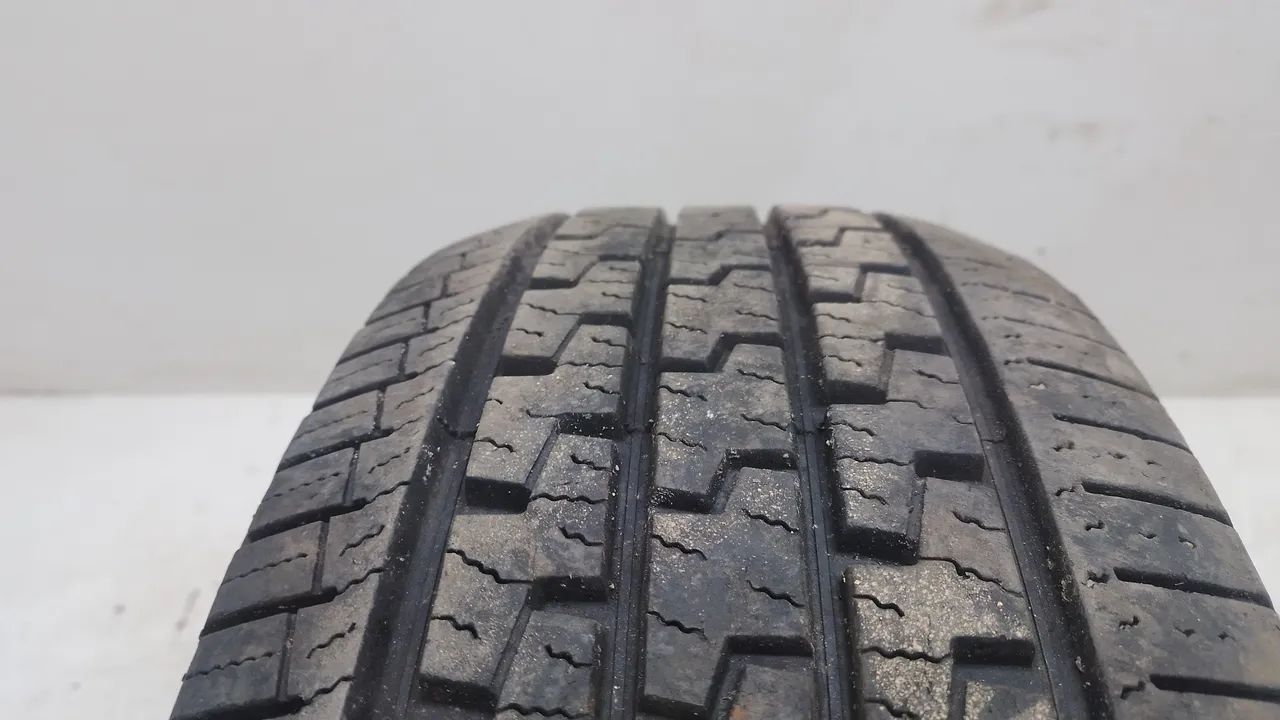 Estepe Quinta Roda Aro 17 225/ 65 Honda Crv 2010/ 2011 - Foto 5
